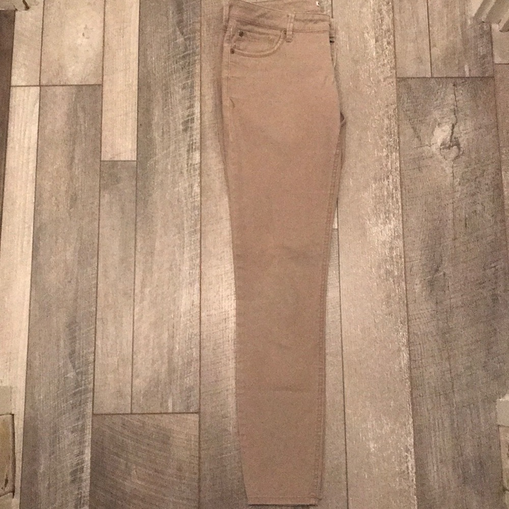 Express jeans